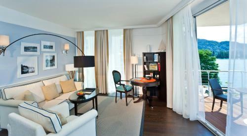 Lake's - My Lake Hotel & Spa