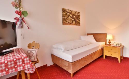 Panoramahotel Fliesserhof