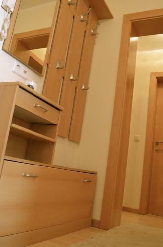 Apartamento Hollys Appartement