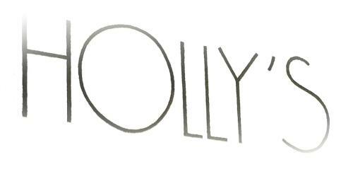Apartamento Hollys Appartement