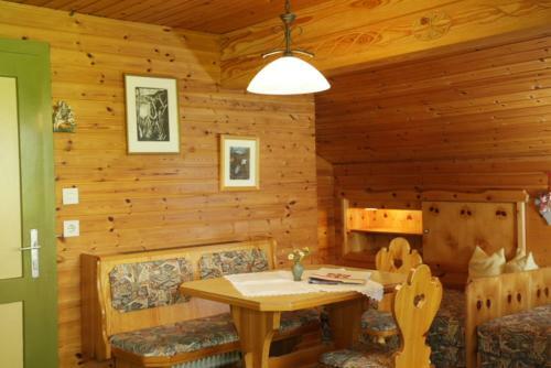 Apartamento Bauernhof Im Wiesengrund
