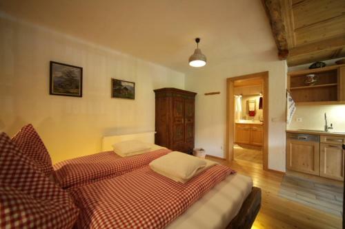 Apartamento Bauernhof Im Wiesengrund