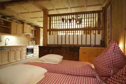 Apartamento Bauernhof Im Wiesengrund