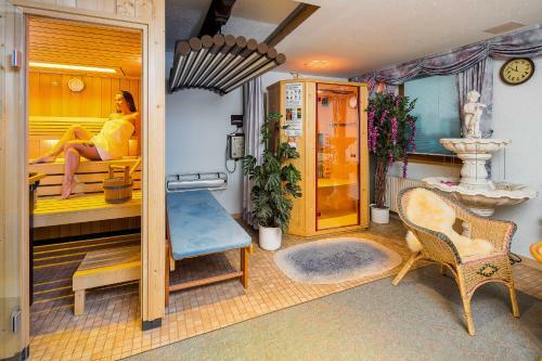 Hostal Hotel Appartement Platzergasse