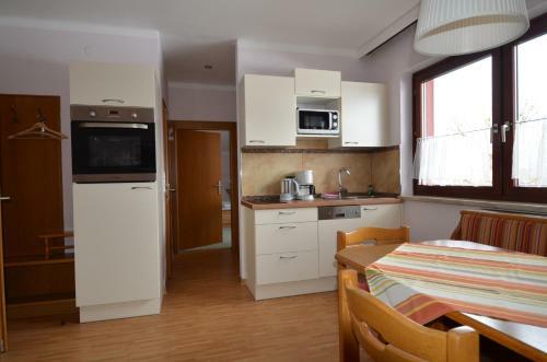 Apartamento Appartements-pension Lindenheim