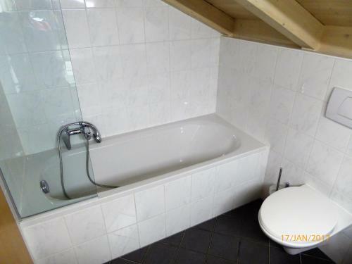 Apartamento Ranner's Ferienwohnung