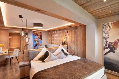 Hotel Tirol