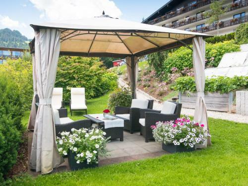 Agroturismo G�stehaus B�chele