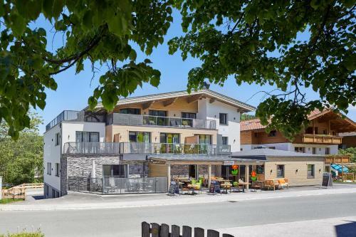 Apartamento Kristall Plaza