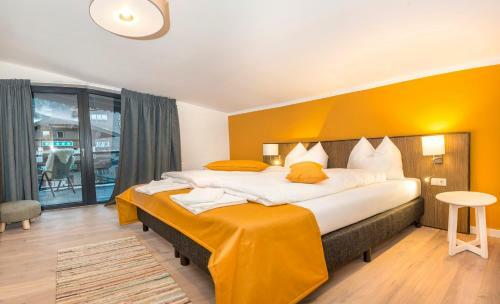 Apartamento Kristall Plaza