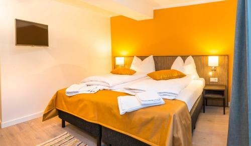 Apartamento Kristall Plaza