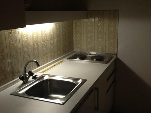 Apartamentos Landhaus Hubertus