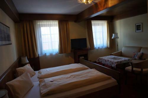 Hotel Happ