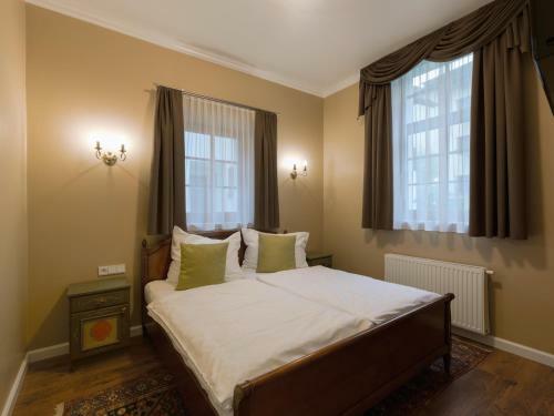 Schneiderhof Hotel Garni Superior