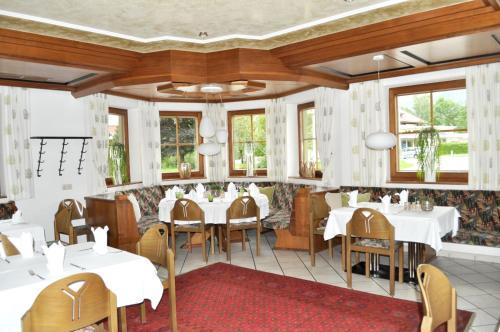 Posada Gasthof Schopper