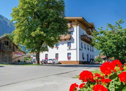 Hotel Der Dolomitenhof - Tristach