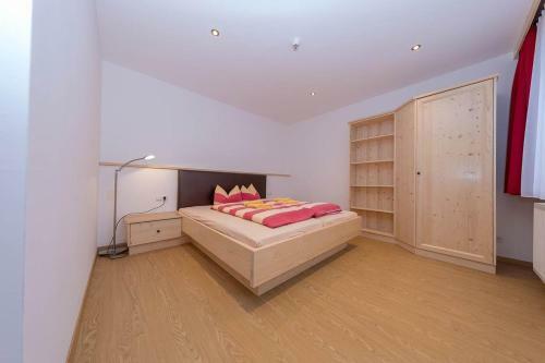 Apartamento Hubertushof Ferienwohnungen