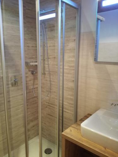 Apartamento H�us`l Am Ruan