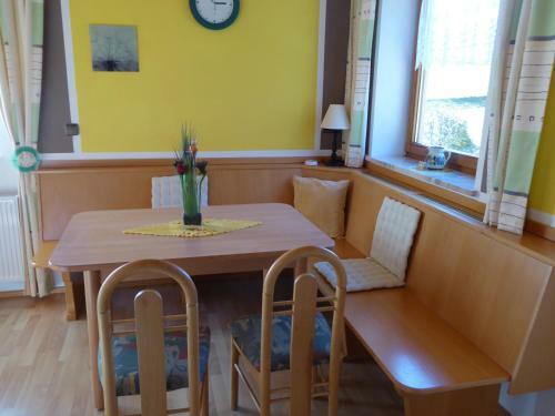 Apartamento Haus Siebenbruenn