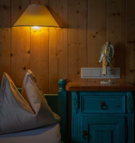 Hostal Pension Juliana