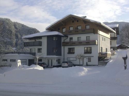 Apartamento Haus Edelweiss
