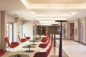 Hotel Radisson Blu Toulouse Airport