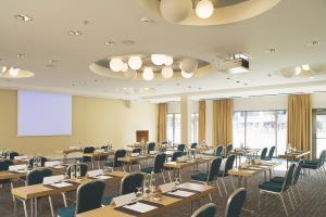 Hotel Radisson Blu Toulouse Airport