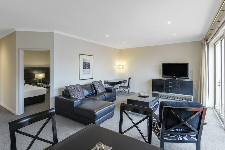 Hotel Best Western Carrington