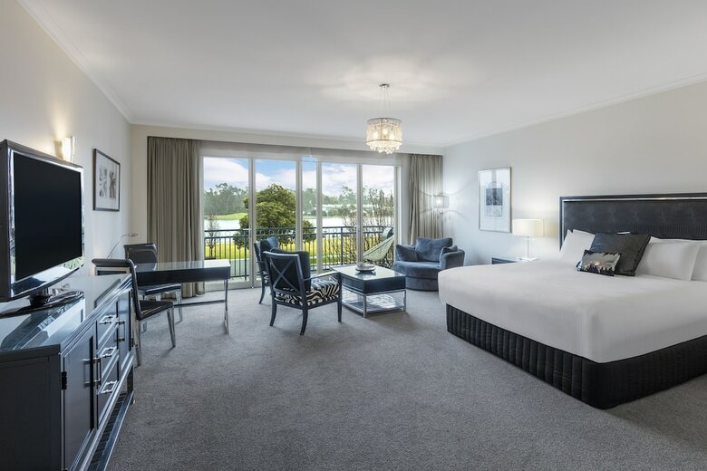 Hotel Best Western Carrington
