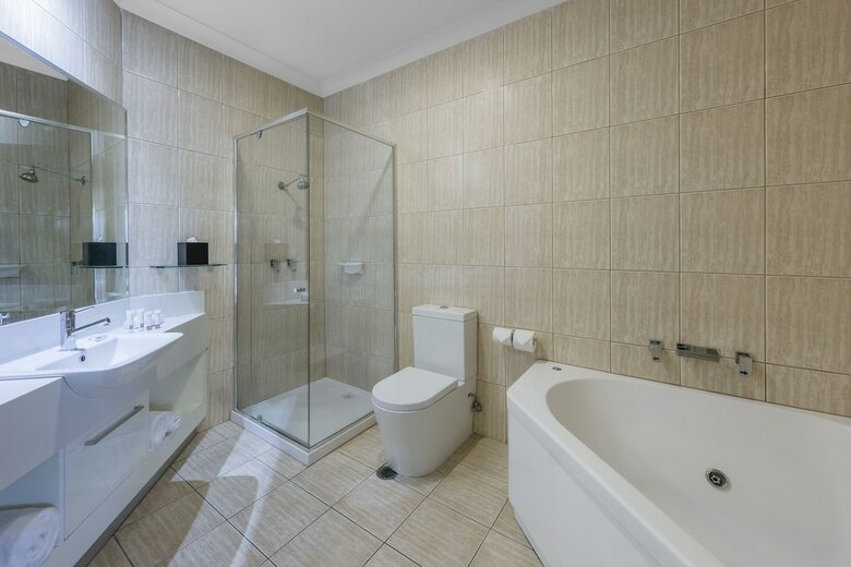 Hotel Best Western Carrington