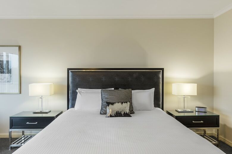 Hotel Best Western Carrington