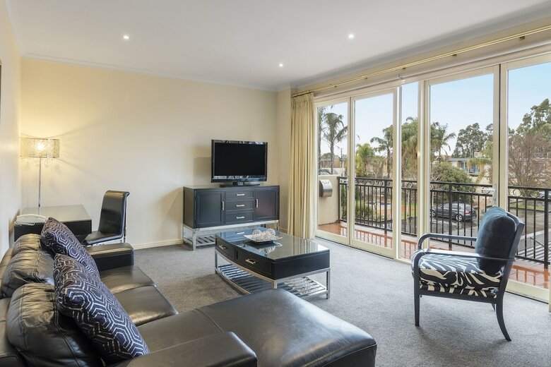 Hotel Best Western Carrington