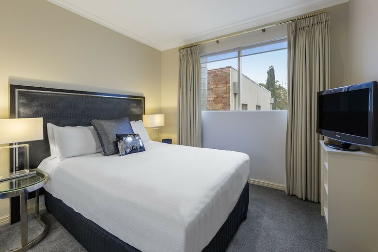 Hotel Best Western Carrington