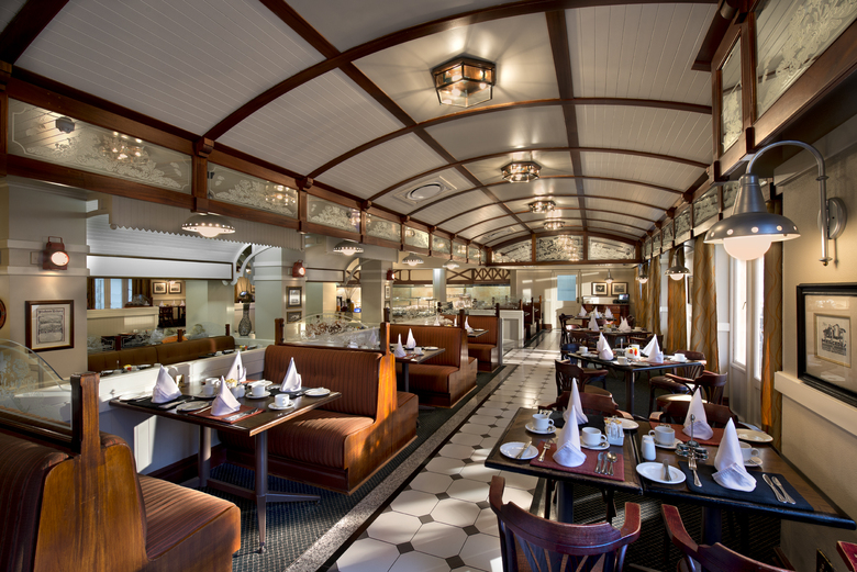 Hotel Swakopmund