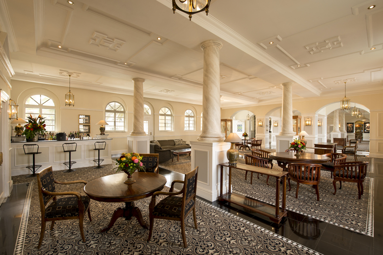 Hotel Swakopmund