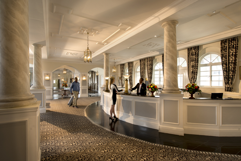 Hotel Swakopmund