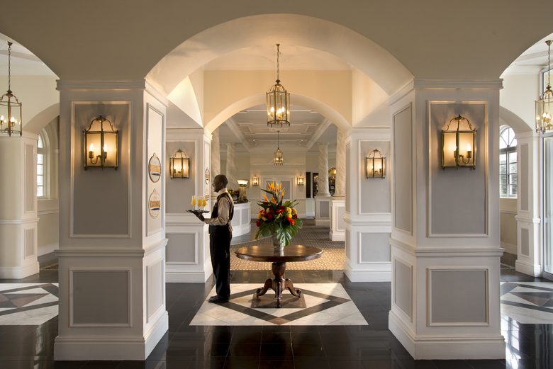 Hotel Swakopmund