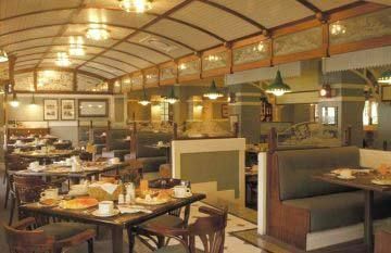 Hotel Swakopmund