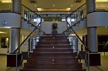 Phakalane Golf Estate Hotel