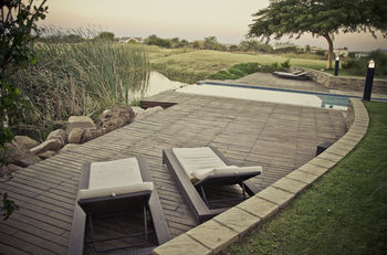 Phakalane Golf Estate Hotel
