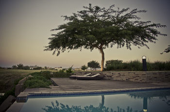 Phakalane Golf Estate Hotel