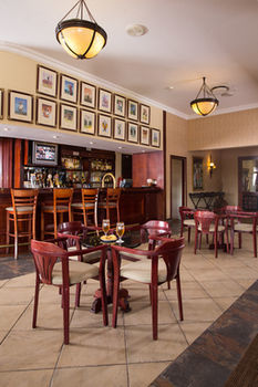 Phakalane Golf Estate Hotel