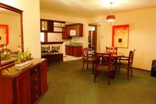 Hotel Yotau All Suites