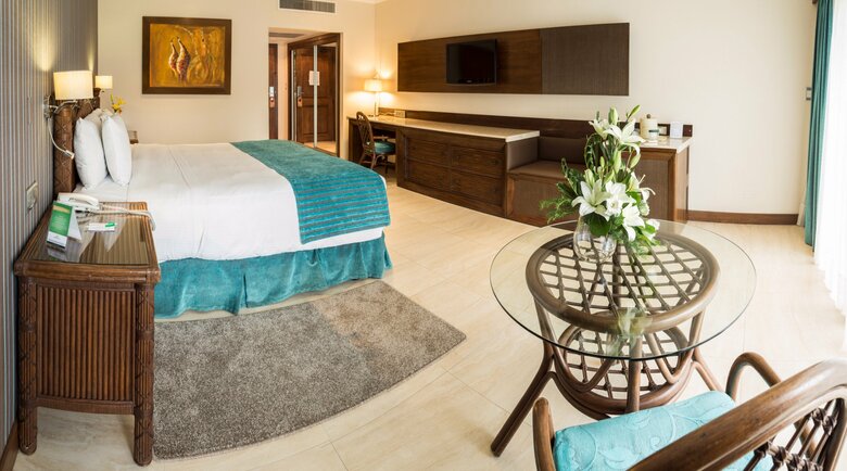 Hotel Camino Real