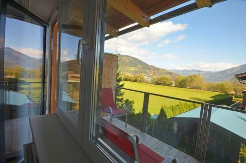 Residence Alpin By Alpen Apartments