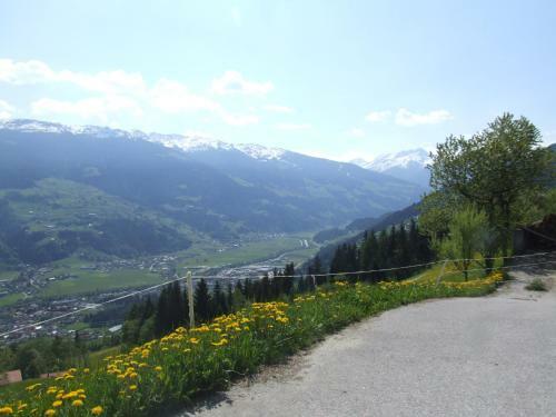 Apartamento Ferienwohnung Lehenhof