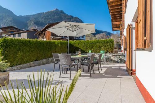 Apartamento Haus M�hle
