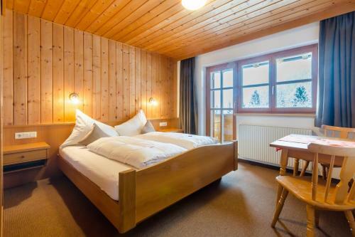 Apartamento Haus M�hle