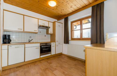 Apartamento Haus M�hle