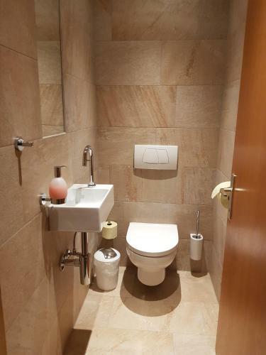 Apartamento Haus M�hle